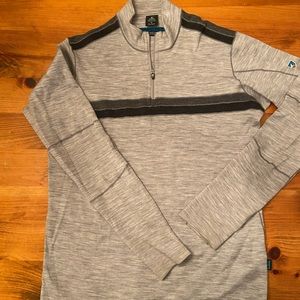Kuhl Downhill Racr Q-zip